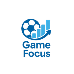 Game Focus Logo